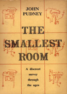 The Smallest Room by Pudney John