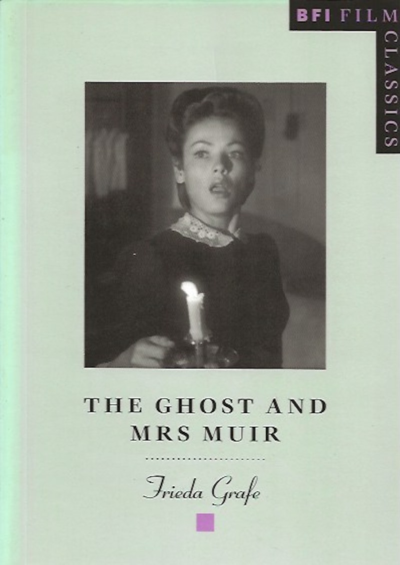 The Ghost and Mrs Muir by Grafe, Frieda