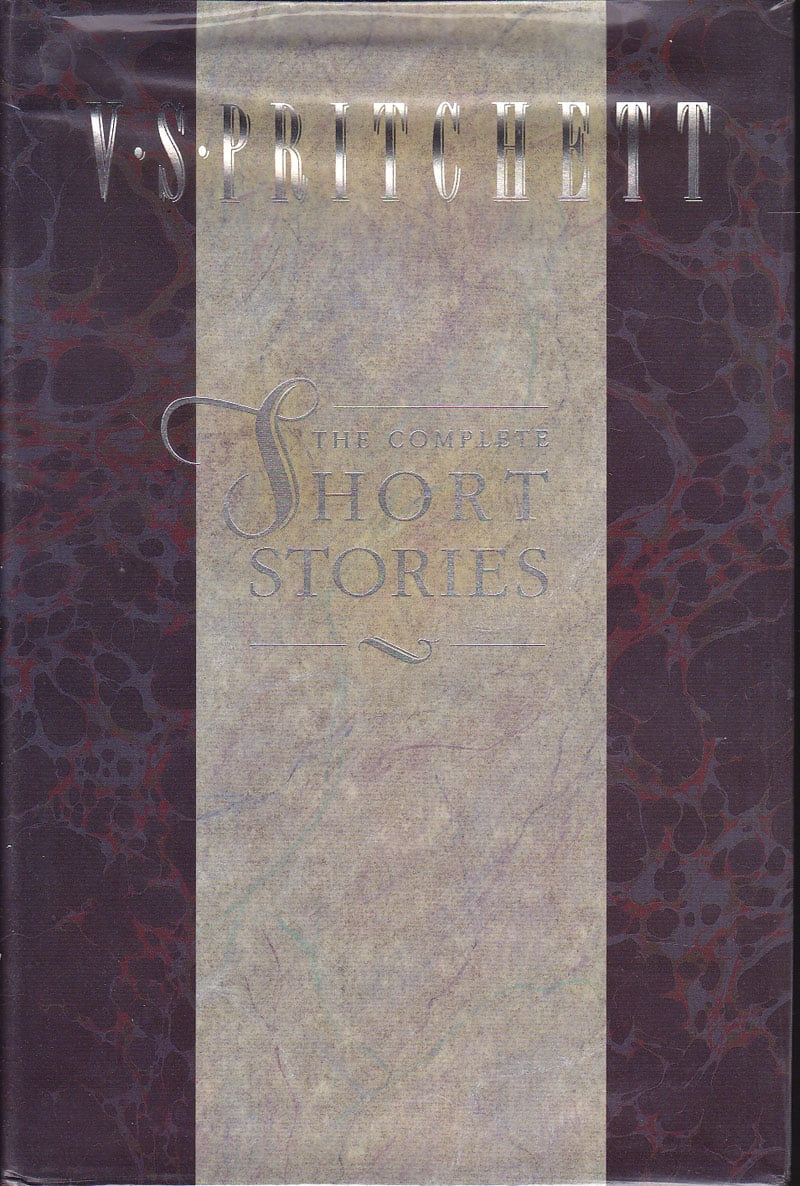 The Complete Short Stories by Pritchett, V.S.