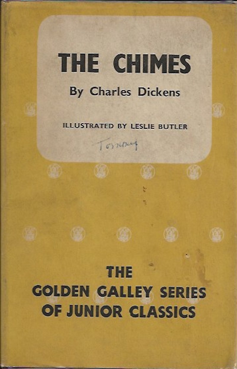 The Chimes by Dickens, Charles