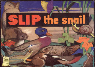 Slip The Snail by 