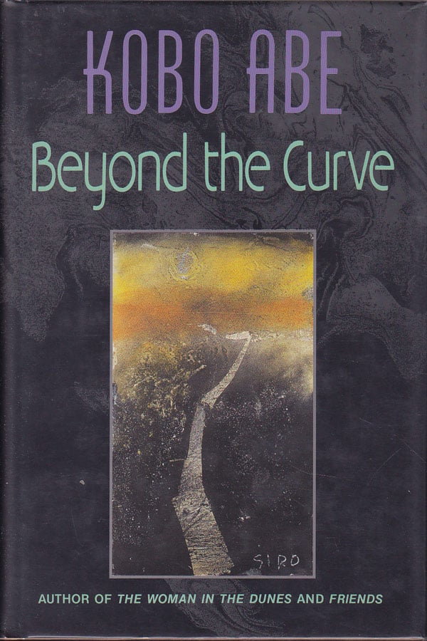 Beyond the Curve by Abe, Kobo