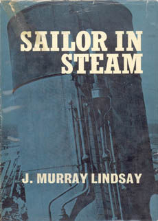 Sailor In Steam by Lindsay J Murray