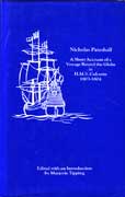 A Short Account of a Voyage Round the Globe in HMS Calcutta 1803-1804 by Pateshall Nicholas