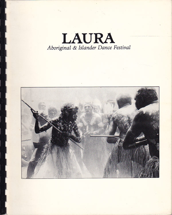 Laura Aboriginal and Islander Dance Festival by Foster, Donna