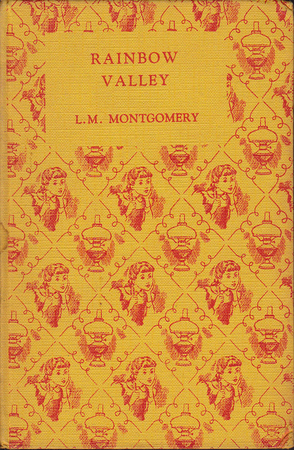 Rainbow Valley by Montgomery, L.M.