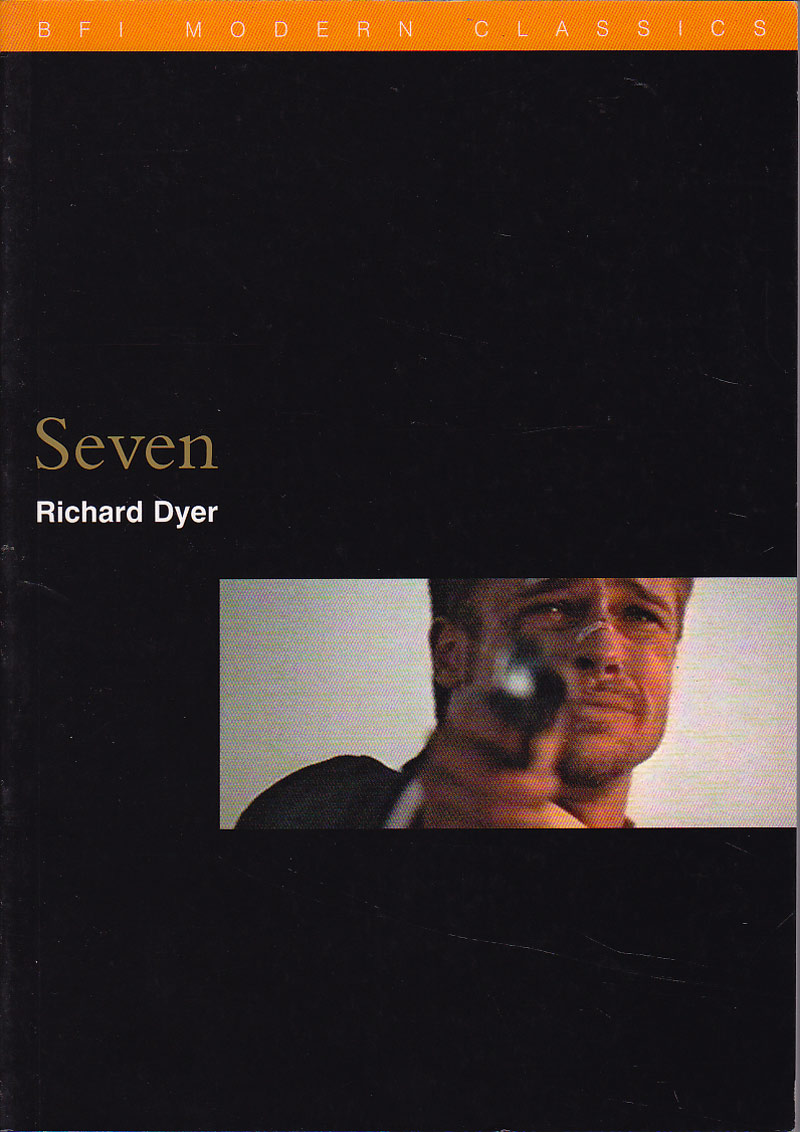 Seven by Dyer, Richard