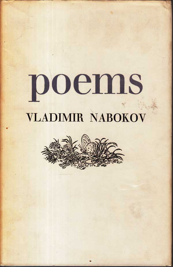 Poems by Nabokov, Vladimir