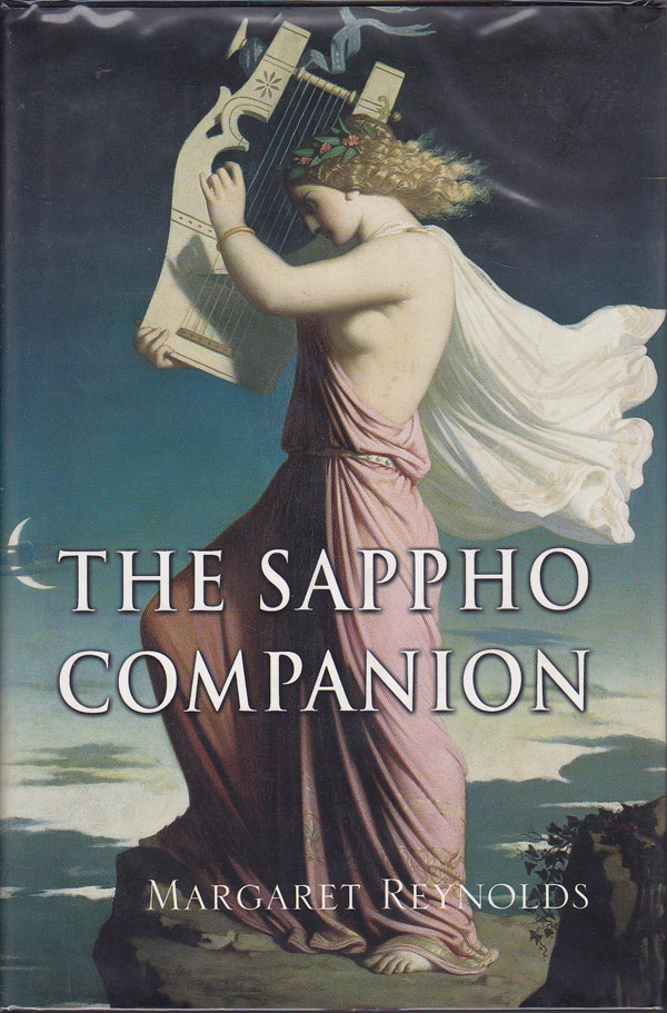 The Sappho Companion by Reynolds, Margaret