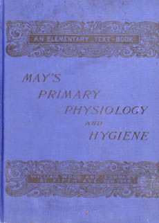 Primary Physiology And Hygiene by May Charles H.