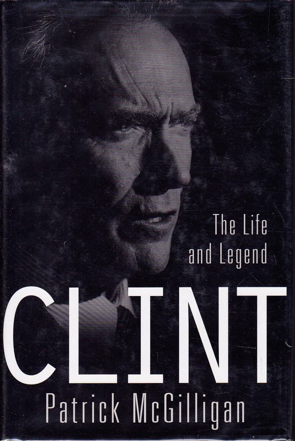 Clint by McGilligan, Patrick