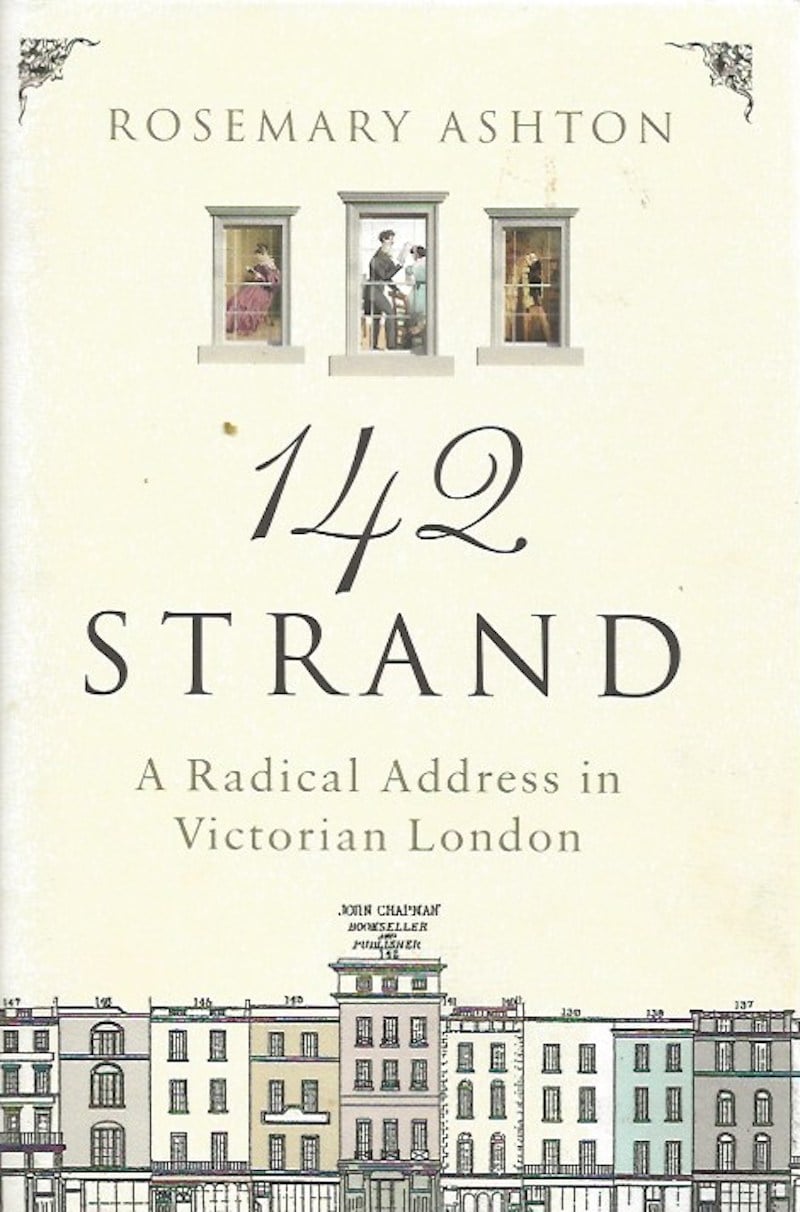 142 Strand by Ashton, Rosemary