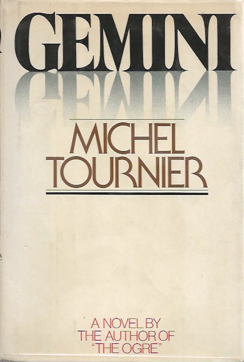 Gemini by Tournier, Michel
