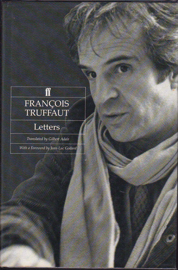 Letters by Truffaut, Francois
