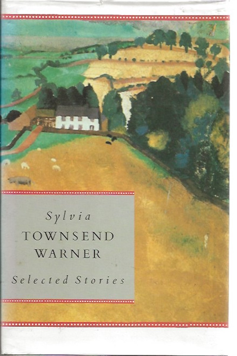 Selected Stories by Warner, Sylvia Townsend