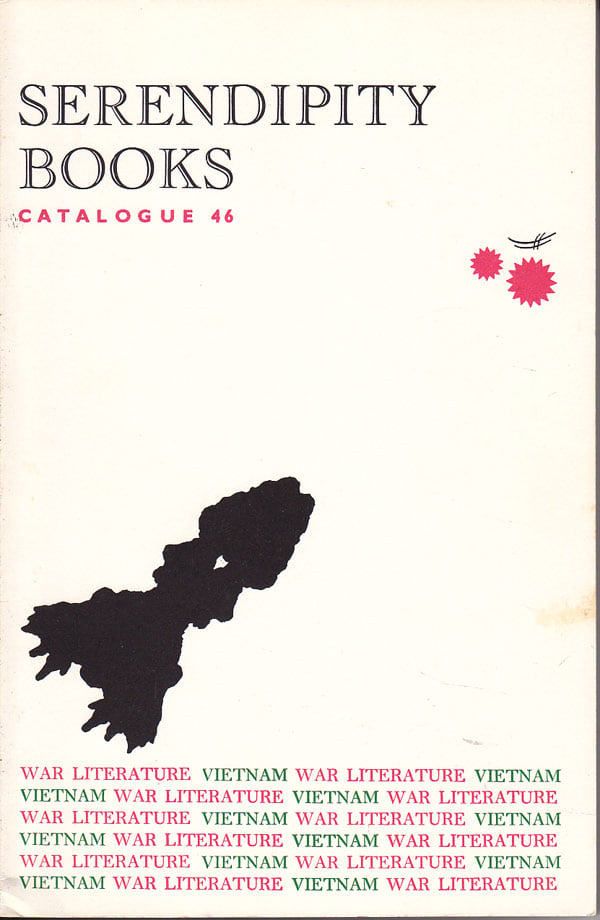 Vietnam War Literature - the Gary Lepper Collection by 