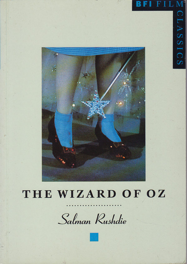 The Wizard of Oz by Rushdie, Salman