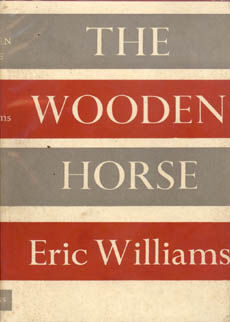 The Wooden Horse by Williams Eric
