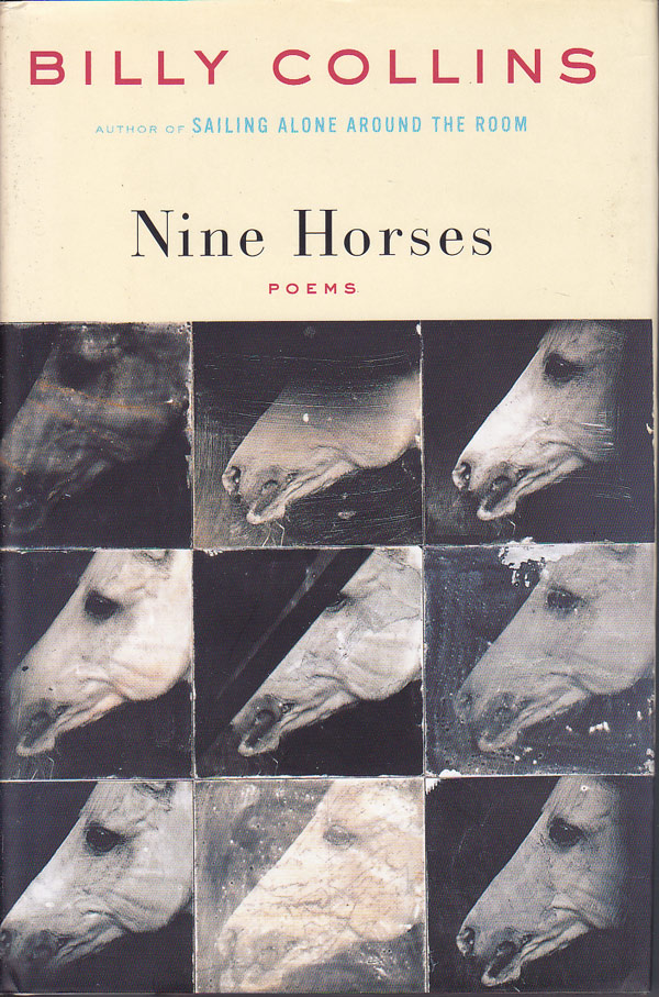Nine Horses by Collins, Billy