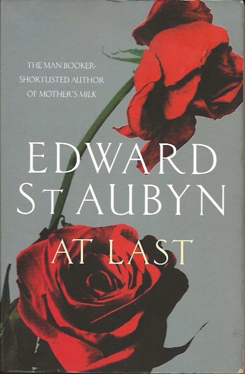 At Last by St. Aubyn, Edward