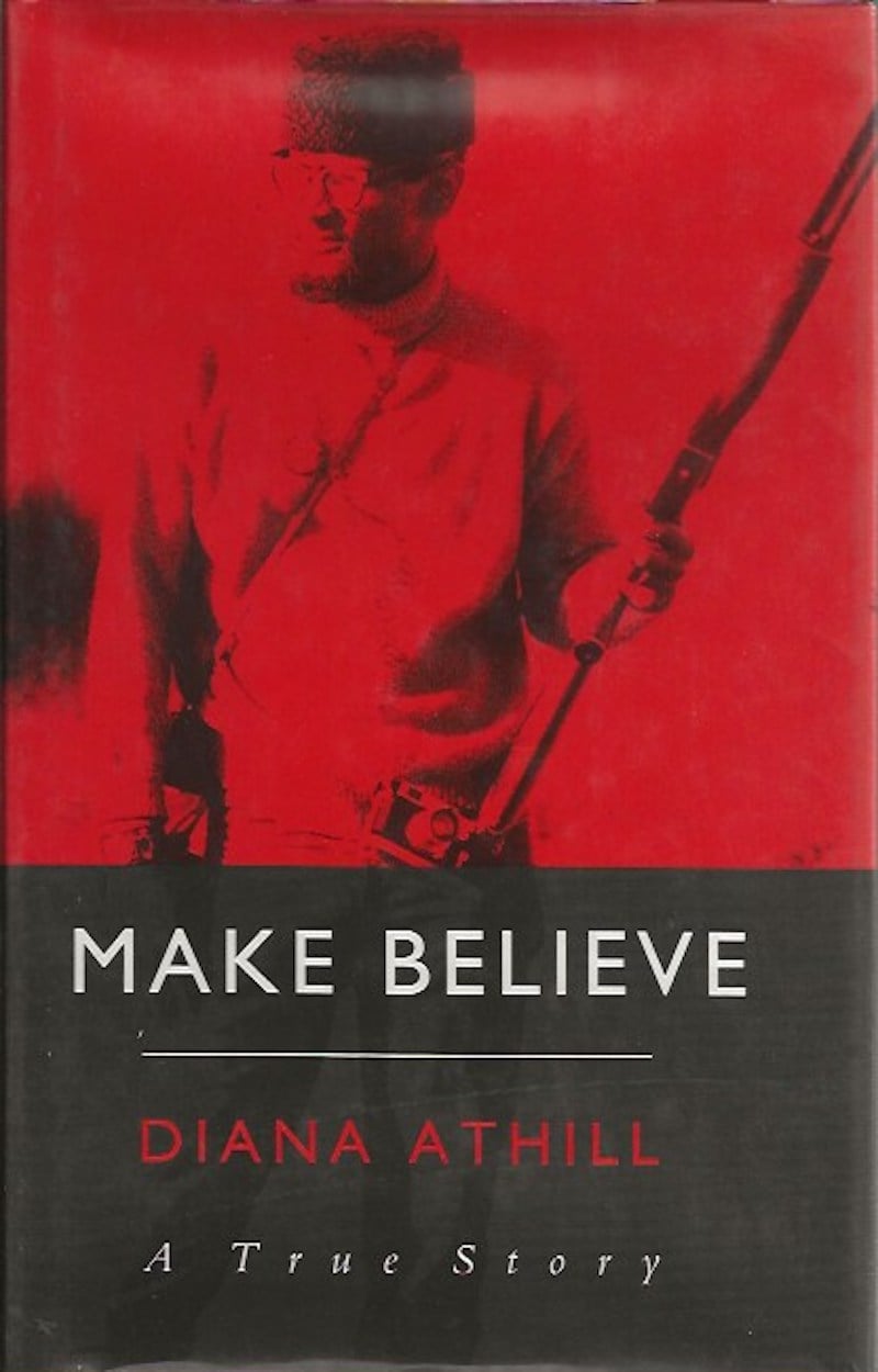 Make Believe by Athill, Diana