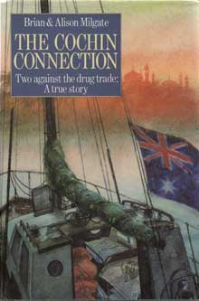 The Cochin Connection by Milgate Brian and Alison