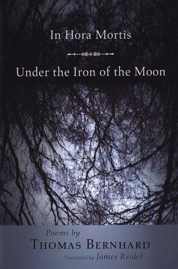 In Hora Mortis / Under the Iron of the Moon by Bernhard, Thomas