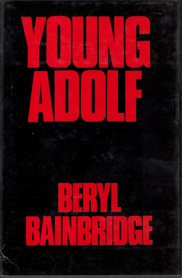 Young Adolf by Bainbridge, Beryl