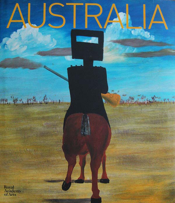 Australia by Keneally, Thomas and others