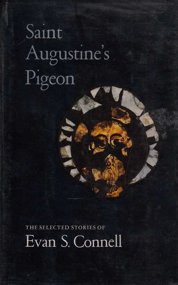 Saint Augustine's Pigeon by Connell, Evan S.