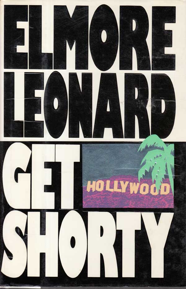Get Shorty by Leonard, Elmore