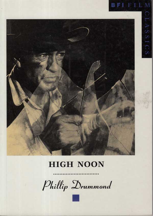 High Noon by Drummond, Phillip