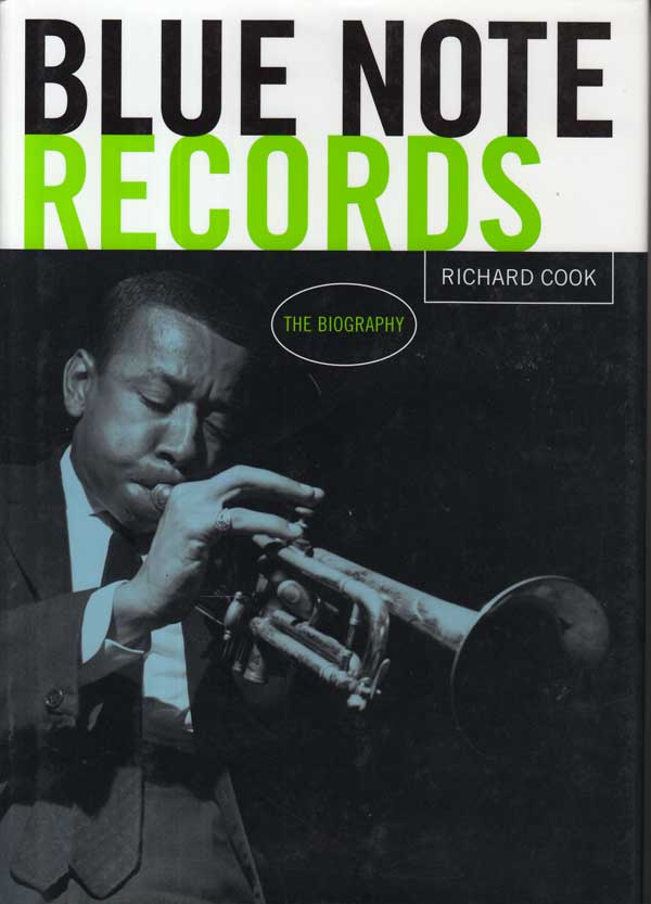 Blue Note Records by Cook, Richard