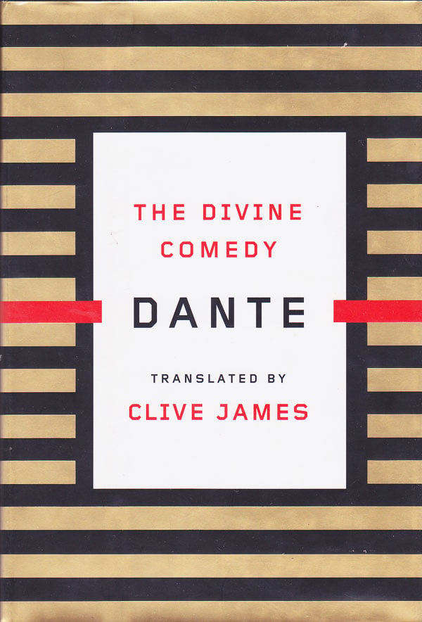 The Divine Comedy by Alighieri, Dante
