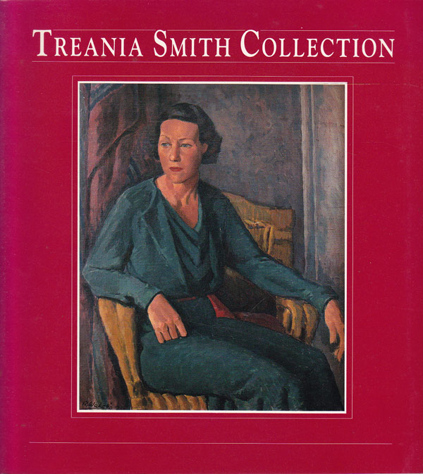 Treania Smith Collection by 