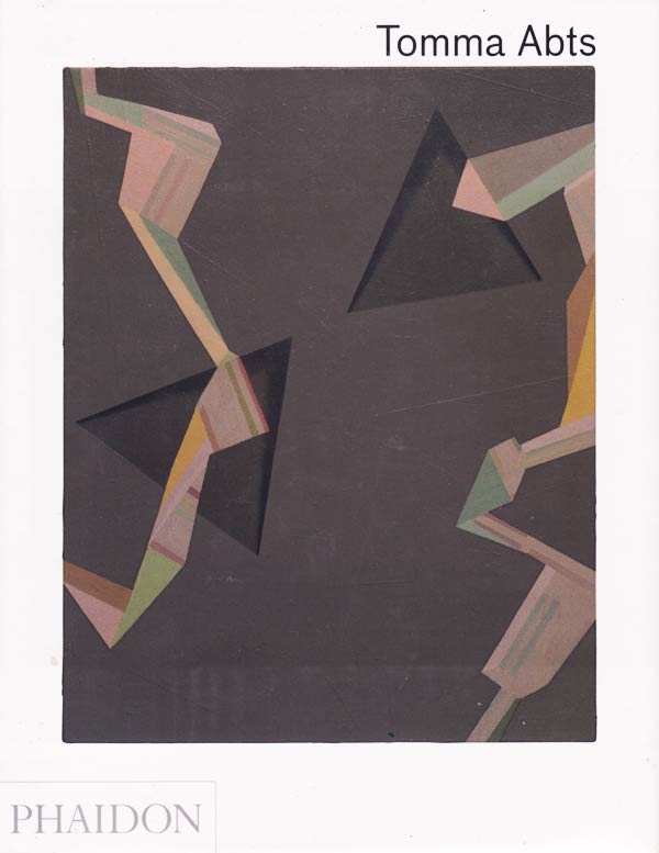Tomma Abts by 