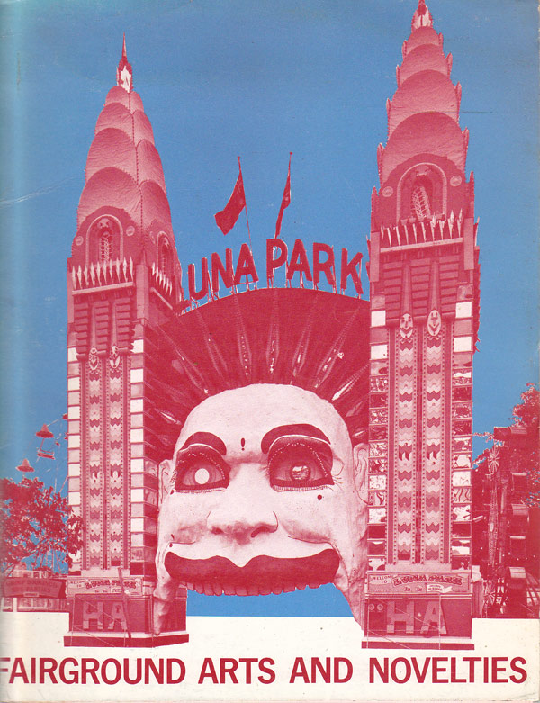 Luna Park - Fairground Arts and Novelties by 