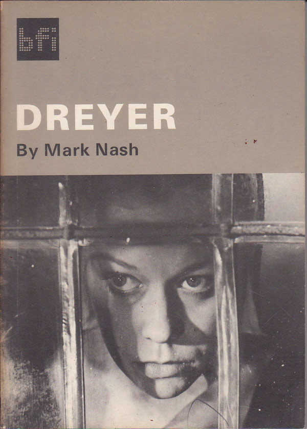 Dreyer by Nash, Mark