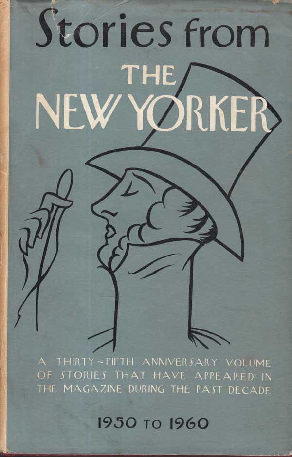 Stories from The New Yorker by 