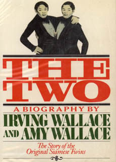 The Two by Wallace Irving And Amy