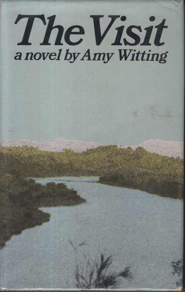 The Visit by Witting, Amy