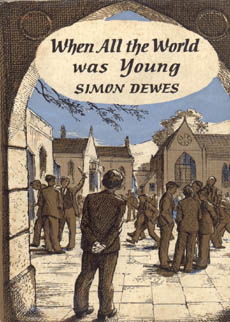 When All The World Was Young by Dews Simon