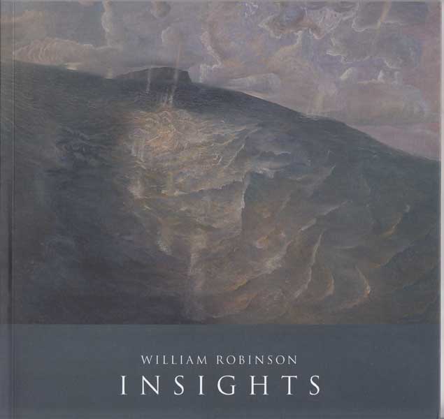 Insights by Robinson, William