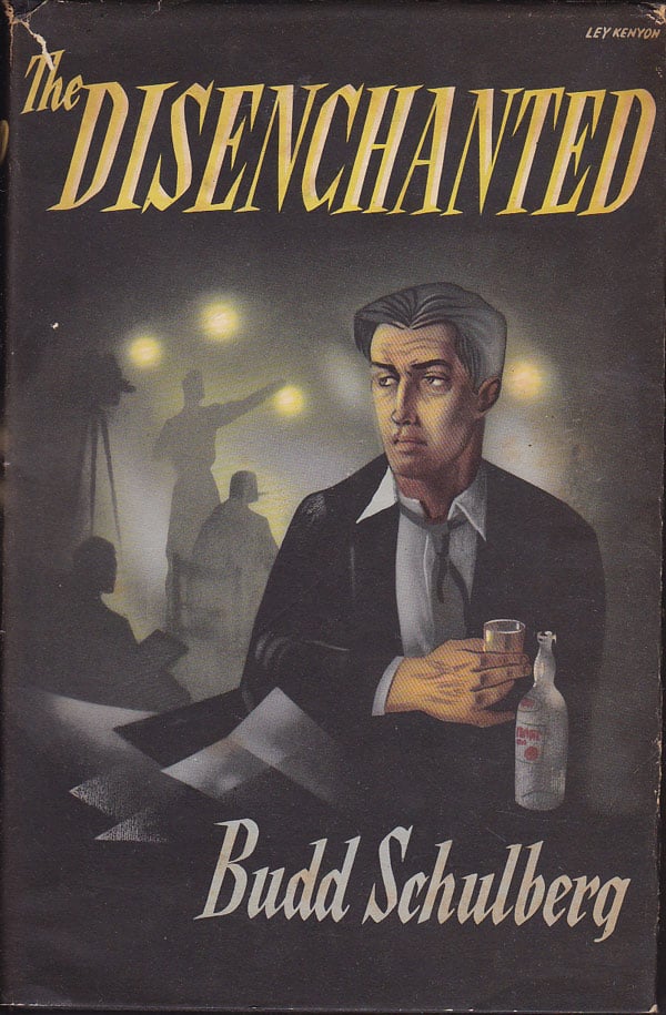 The Disenchanted by Schulberg, Budd