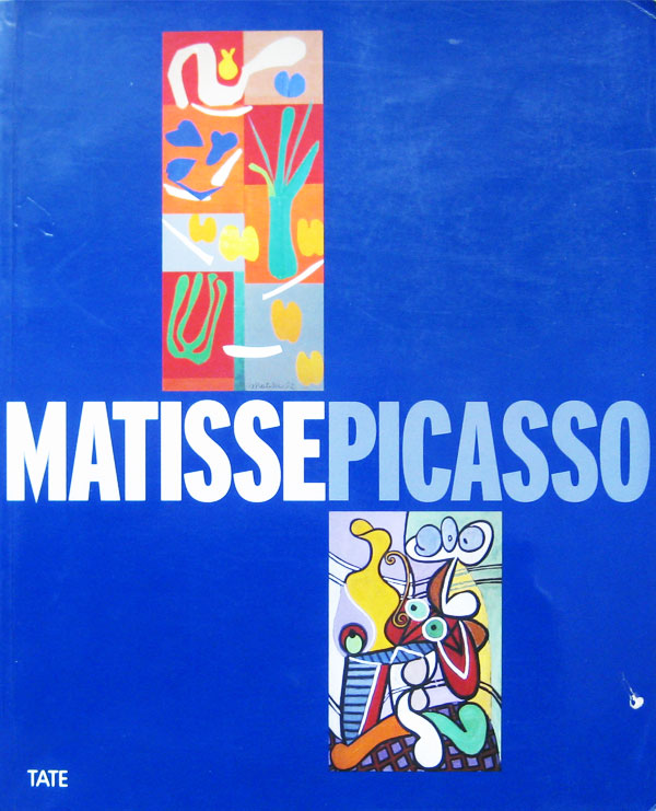 Matisse Picasso by Cowling, Elizabeth and others