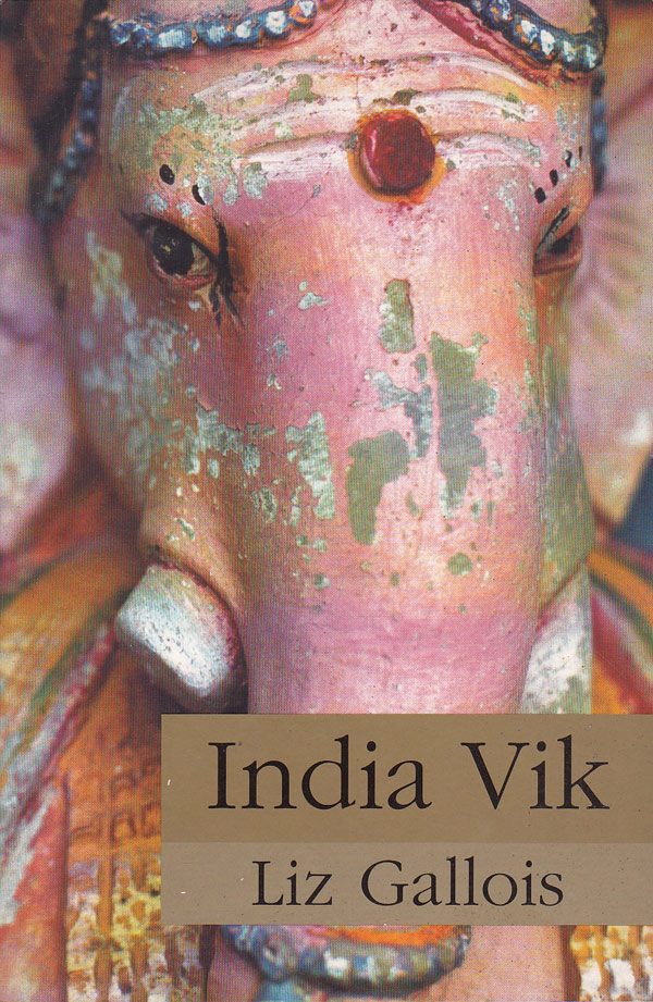 India Vik by Gallois, Liz