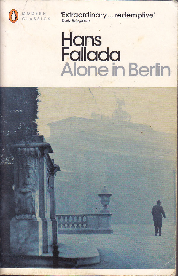 Alone in Berlin by Fallada, Hans