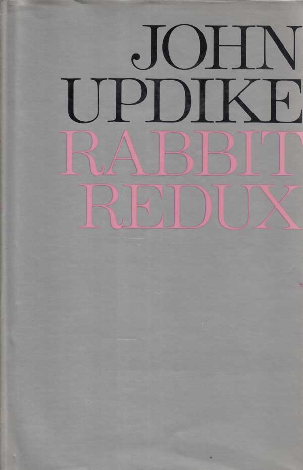 Rabbit Redux by Updike, John