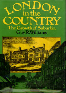 London In The Country by Williams guy R
