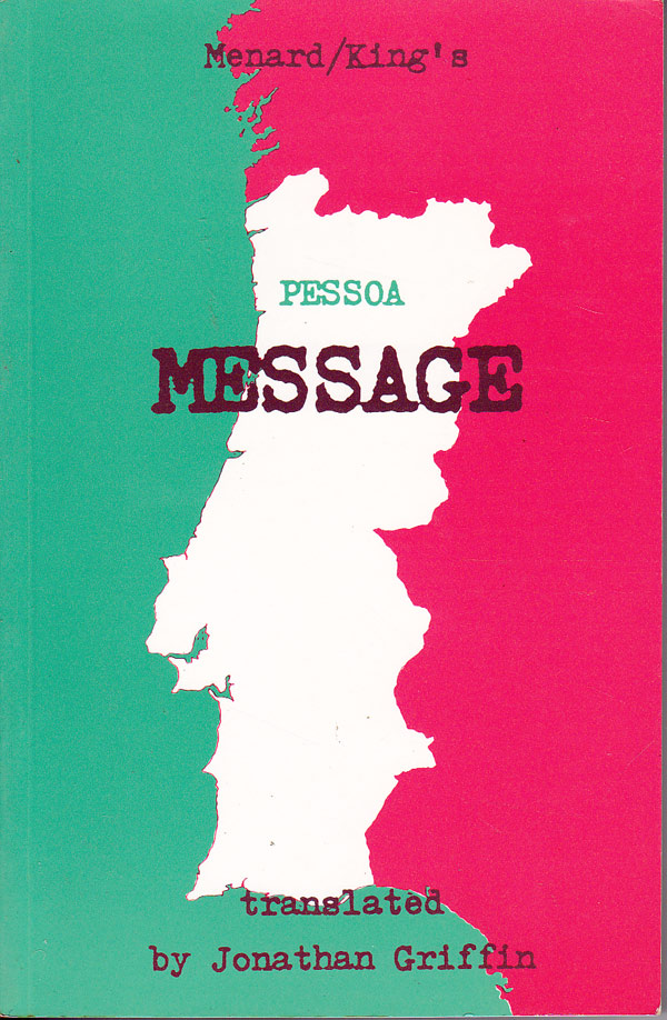 Message by Pessoa, Fernando